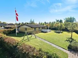 Holiday Home Sydals 43 Denmark