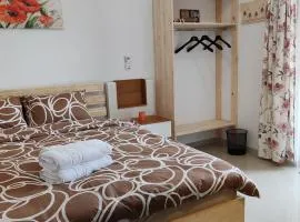 A-Ranch in Corbu