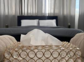 Prestige Stay - Abu Dhabi Core, hotel a Abu Dhab