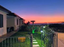 VS Le Terrazze degli Dei - Villa con giardino, palestra, area giochi per bimbi