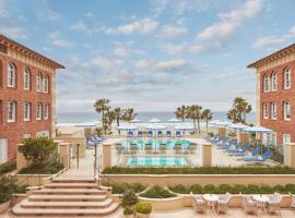 Casa Del Mar, Hotel in Los Angeles