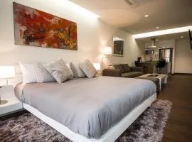 Park Life Siroco Santa Fe