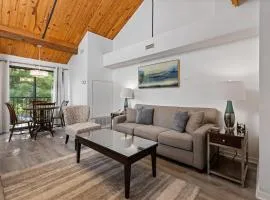 Mountain Inn Lodge 66 with Wintergreen Advantage