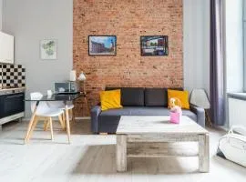 myNEST Apartments RATAJCZAKA