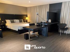 Manhattan Floor, apartamento en Curitiba