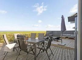 4 Bedroom Lovely Home In Sæby