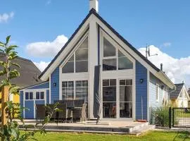 Amazing Home In Zerpenschleuse