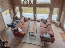 Lovely Home In Treungen