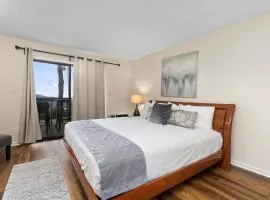 Timbers Studio 13 with Wintergreen Advantage