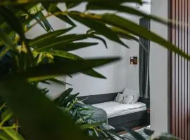 Studio apartmani Albero