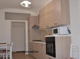 Casetta San Lazzaro, hotel em Lecce