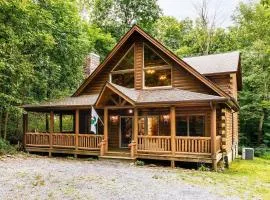 Serendipity with Wintergreen Advantage