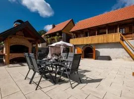 Awesome Home In Jastrebarsko