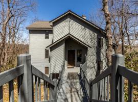 Nowhere Land with Wintergreen Advantage, hotel v destinaci Wintergreen