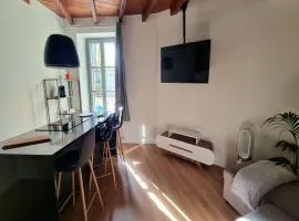 SUITE VILLA FOLLI
