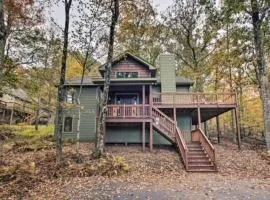 Whispering Pines with Wintergreen Advantage