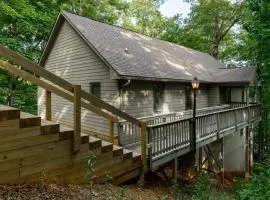 Blissful Retreat with Wintergreen Advantage