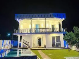 Sambo White House Hikkaduwa - 5BD Entire Villa