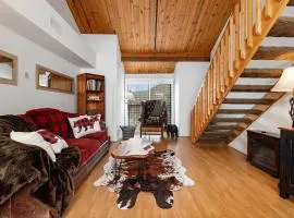 Mountain Inn Lodge 80 with Wintergreen Advantage