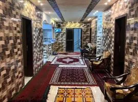 Indiana Jones Home Stay