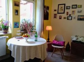 Frankfurt am Main 15 Min from Messe, City and ECB