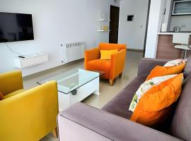 Pioneros Premium, Hotel in Cipolletti
