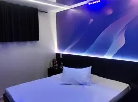 Vem para o - Motel Marselha
