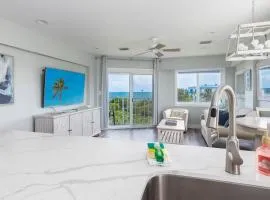 Ocean View Corner Penthouse Ocean Pointe 5416
