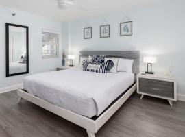 Blue Haven Key LargoOcean Pointe 1315, majake sihtkohas Key Largo