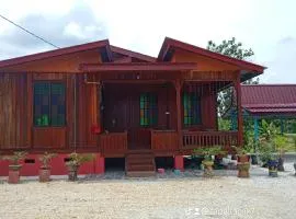 Homestay faeyzazarin