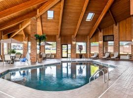 Best Western Jacksonville Inn