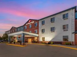 Best Western Plus Des Moines West Inn & Suites