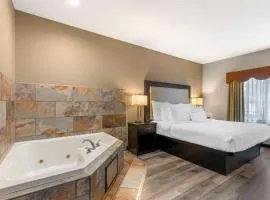 Best Western Plus Des Moines West Inn & Suites
