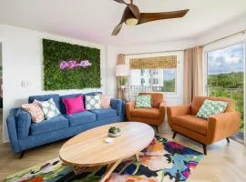 It's Island Time in the Keys Double King Ensuites 2 Balconies