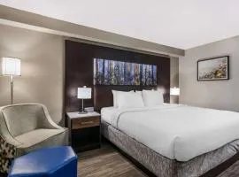 Best Western Atlanta-Marietta Ballpark Hotel