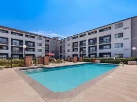 Sonesta Select Charlotte University Research Park