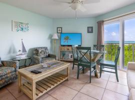 Aqua Vista Ocean Pointe 3307, casa de campo em Key Largo