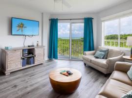 Nauti Hideaway Ocean Pointe 2314, vila v destinaci Key Largo