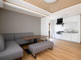 Casa Stay Kokura 2 - Vacation STAY 27406v, Hotel in Itabitsu