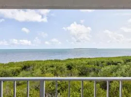 Key Largo Captains Quarters Ocean Pointe 4405