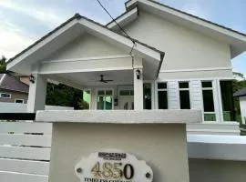 Timeless Cottage KB