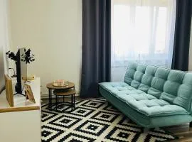 Brno Central Apartment