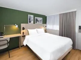 Campanile NATURE - Cergy Saint Christophe