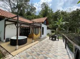 Finca las Margaritas