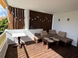 Apartamento los jazmines