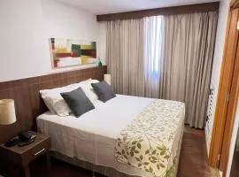 Nobile Suites, Flats Rocha