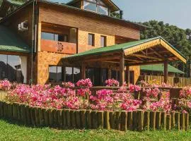 Parque Nacional EcoResort