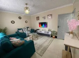 Ankar Homes, Lavender Apartment