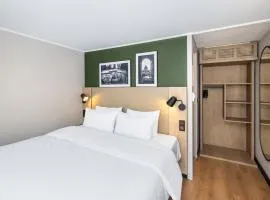 Campanile NATURE - Lille Est Villeneuve-d'Ascq