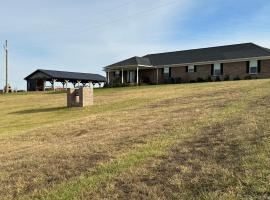 Sweet Victory Bed and Breakfast、StanfordのB&B